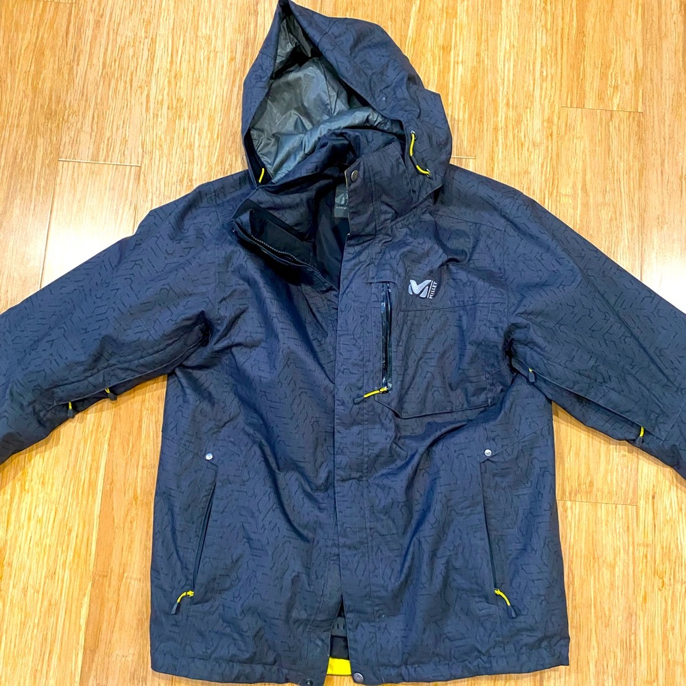 Millet Ski Jacket
